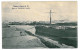 RUS 46 - 11212 OMSK, Russia, Harbor, Ships - Old Postcard - Unused - Russland