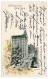 US 27 - 7928 NEW YORK, Litho, U.S. - Old Private Postcard - Used - 1900 - Broadway