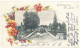 US 27 - 4084 ST. LOUIS, Litho, U.S. - Old Private Postcard - Used - 1901 - St Louis – Missouri