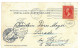 US 27 - 4084 ST. LOUIS, Litho, U.S. - Old Private Postcard - Used - 1901 - St Louis – Missouri