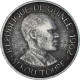 Monnaie, Guinée, 5 Francs, 1962 - Guinee