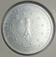 20 Euros Alemania / Germany   2017 50 Años De Ayuda A Deporte Alemán   D  Plata - Germania