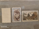 1957	Czechoslovakia	Animals Park (F88) - Unused Stamps
