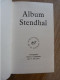 Album Stendhal-La Pléiade-1966 - La Pleiade