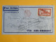 DM5 INDOCHINE   LETTRE  1933  SAIGON A COLOMBES   FRANCE   + + + AFF.   INTERESSANT+ + - Covers & Documents