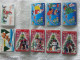 China Christmas & New Year Cards 99 Pcs, Cards  Used - Kerstmis