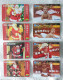 Delcampe - China Christmas & New Year Cards 99 Pcs, Cards  Used - Noel