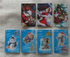 Delcampe - China Christmas & New Year Cards 99 Pcs, Cards  Used - Kerstmis