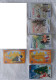 Delcampe - China Christmas & New Year Cards 99 Pcs, Cards  Used - Navidad