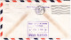 Cuba 1946, 3+5 C Auf Luftpost Brief V. Havanna N. USA M. Cuban. Air Mail Etikett - America (Other)