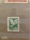 1952	Poland	Birds   (F88) - Used Stamps