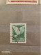 1952	Poland	Birds   (F88) - Gebraucht