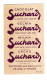 Chromo Chocolat Suchard, 153 / 1, Greece - Suchard