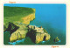 SAGRES - Vista Aérea Do Cabo E Farol ,de São Vicente  (2 Scans) - Faro