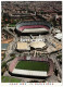 Spain Barcelona Nou Camp Stadium (B) - Stadiums