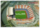 Spain Club Atletico De Madrid Vicente Calderon Football Stadium - Stadions