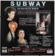 Subway (Laserdisc / LD) Version Remasterisée - Altri