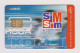 UKRAINE Old GSM SIM MINT RARE! - Ucraina