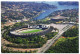 Brazil Belo Horizonte Mineirão And Mineirinho Stadiums - Estadios
