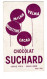 Chromo Chocolat Suchard, 208 / 3 - Suchard