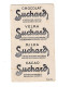 Rare Chromo Chocolat Suchard, S 150 / 8, Agriculture - Suchard