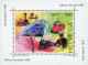 Livret Annuel Des Timbres Suisses, Oblitérées - 1997 - Used Stamps