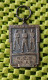 Medaile :50 Km. - W.C.W +  1947  -  Original Foto  !!  Medallion  Dutch - Altri & Non Classificati