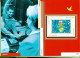 Livret Annuel Des Timbres Suisses, Oblitérées - 1999 - Gebraucht