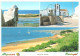 CACELA VELHA, Faro - Vários Aspetos Da Vila  (2 Scans) - Faro