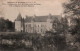 CPA - LA CHÈZE - Château Du Gué De L'Isle - Edition E.Hamonic - La Chèze
