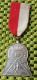 Medaile : W.S.V. Wios 81 Hengelo ( Gld ) 1955-1965  -  Original Foto  !!  Medallion  Dutch - Altri & Non Classificati