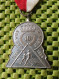 Medaile : W.S.V. Wios 81 Hengelo ( Gld ) 1955-1965  -  Original Foto  !!  Medallion  Dutch - Autres & Non Classés