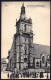 22-0014 - Carte Postale COTES D'ARMOR (22) - PLOUARET- Tour De L'Eglise (XVIè Siècle) - Plouaret