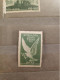 1947	Romania	Birds  (F88) - Neufs