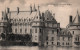 CPA - MISSILLAC - Château De La Brétesche Façade Principale - Edition Artaud-Nozais - Missillac