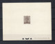 MAROC TAXE  N° 56  EPREUVE DE LUXE  NEUF SANS CHARNIERE COTE ? €    CHIFFRE  VOIR DESCRIPTION - Postage Due