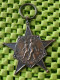 Medaile : E.W.V , Eemnes Wandel Ver. 24-8-1947 -  Original Foto  !!  Medallion  Dutch - Andere & Zonder Classificatie