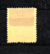 Victoria 1890 Old Stamp (Michel 113) Nice Used Soerabaja (Dutch East Indian Postmark) - Usati