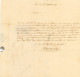 29 Octobre 1853 L.A.C. N°10 TTB Pc 2078 MONTECH Vers Castelsarrazin TARN ET GARONNE - 1849-1876: Klassik