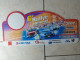 2007 Plaque De Rallye - 6e RALLYE NATIONAL DIJON- Côte-d'Or 21  Sport Automobile ASA Saint Jean De Boeuf Labussiere... - Rally-affiches