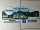 2007 Plaque De Rallye 28-ème RALLYE  De La HAUTE-SAONE COMMISSAIRE Sport Automobile VILLERSEXEL (70 Haute-Saône) - Rally-affiches