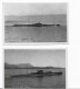 2 Carte Photo - SOUS-MARIN - CAIMAN - REDOUTABLE - Sous-marins