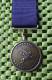 Medaile : Airborne , Politie Sport Verenging Renkum -  Original Foto  !!  Medallion  Dutch - Polizei