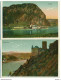 SPRING-CLEANING LOT (8 POSTCARDS), Loreley, Germany - Collections & Lots