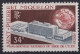 1969 ST PIERRE ET MIQUELON Obl 400 - Usati