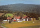 Pfaben - Hotel-Gaststätte Steinwaldhaus Fliegeraufnahme - Tirschenreuth