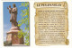 LOT DE 500 CARTES DE FRANCE ,Tous Thêmes, Phare, Carte Géo,patrimoine, Village Etc.... - 100 - 499 Postcards