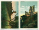 Delcampe - SPRING-CLEANING LOT (6 POSTCARDS), Godesburg, Germany - Colecciones Y Lotes