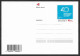 Portugal Carte Entier Postal Université Du Algarve 40 Ans 2019 Stationery Algarve University - Enteros Postales