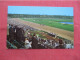 The Big A. Aqueduct.  Race Track    Long Island   New York   Ref 6367 - Long Island